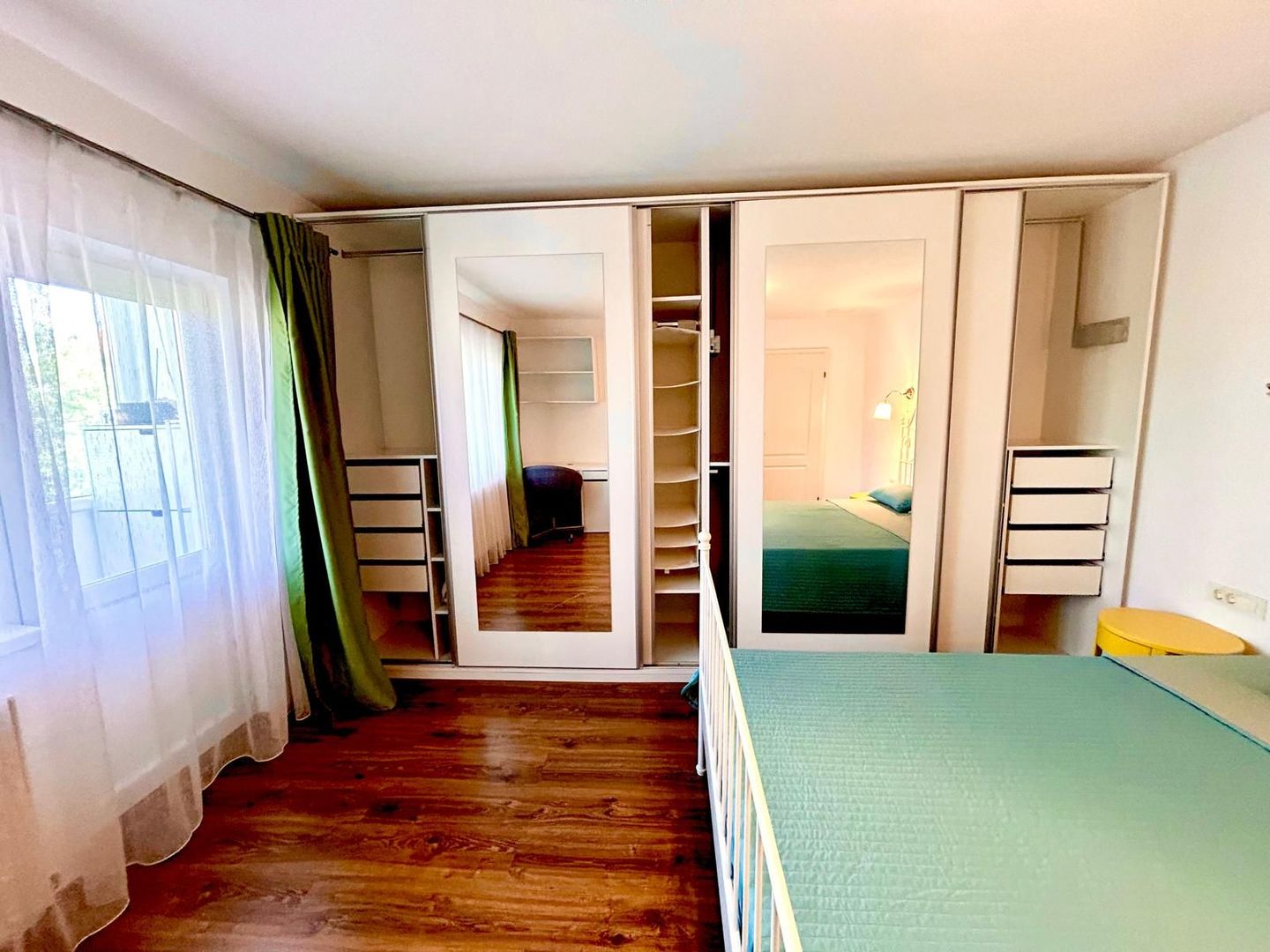 Apartament 3 camere zona Iulius Mall - Poză 16