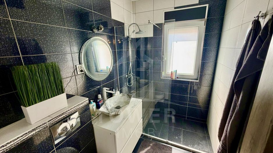 Apartament 2 camere- Calea Cisnădiei - Poză 8