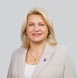 Rodica Gurulea - REMAX Moldova