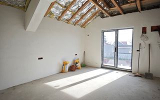 Vilă Buftea 4 camere | 500 mp teren | 166 mp construiți | premium - Poză 15