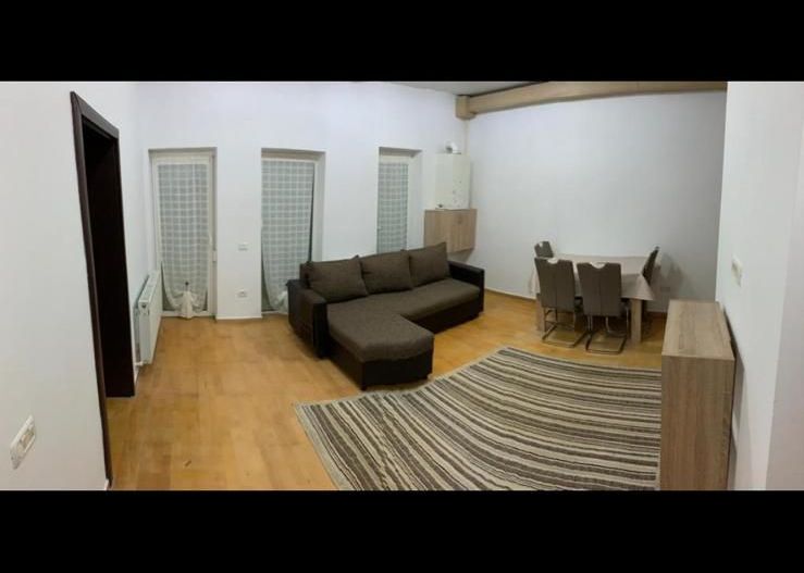 Apartament 2 camere bloc nou cu loc de parcare DUMBRAVITA - Poză 1