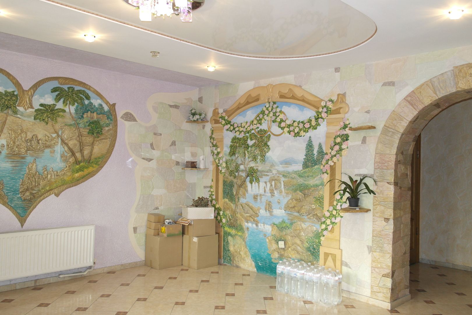 Restaurant pe prima linie Centru Mereni - Poză 12