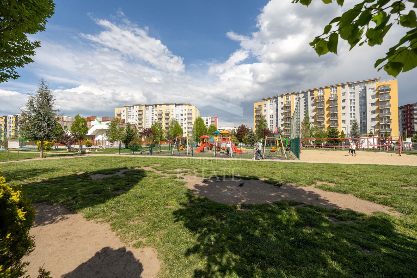 Avangarden Bartolomeu-Apartament 2 camere loc de parcare si boxa. - Poză 17
