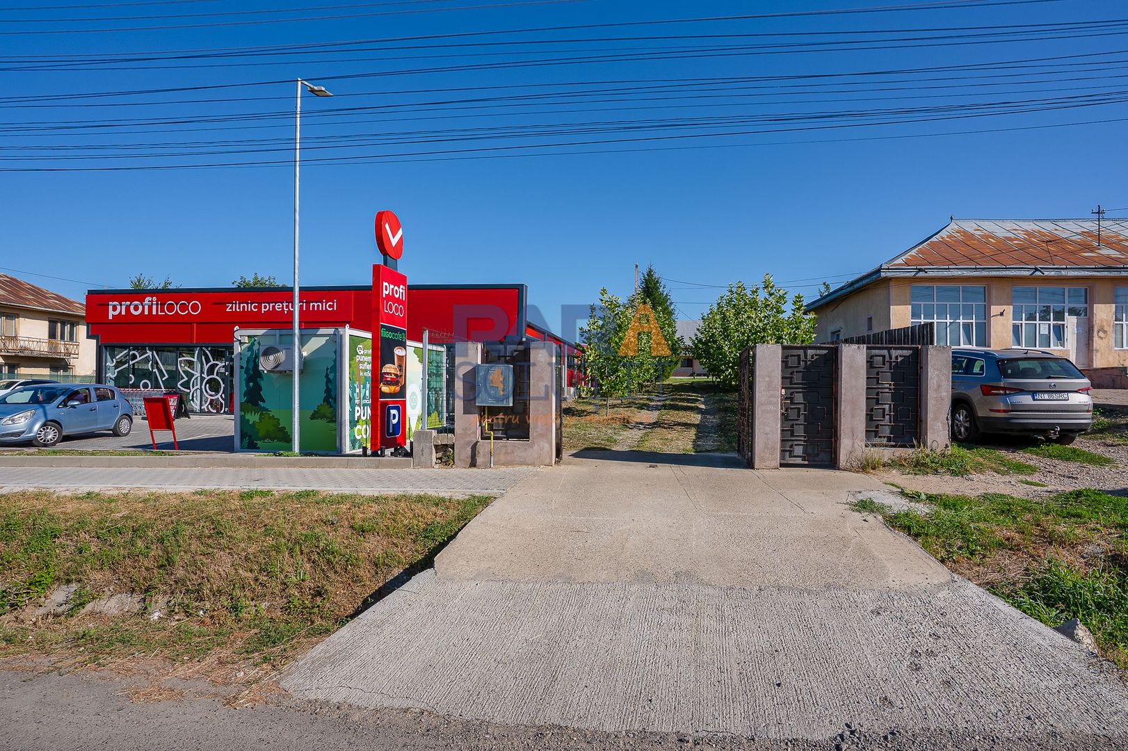 Paradis în care să îți crești copiii - casă 157 mp utili - Poză 21