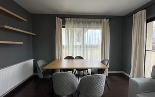Apartament 2 camere Buna Ziua! Etajul I! Zona verde si linistita! - Poză 7