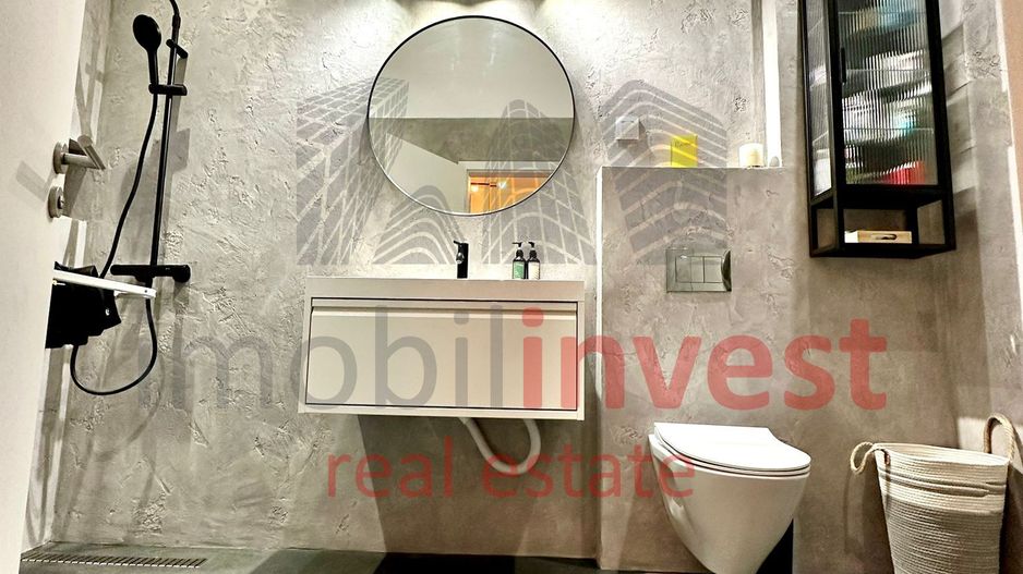 Apartament 3 camere în Pipera, cu parcare inclusă, TVA inclus. - Poză 18