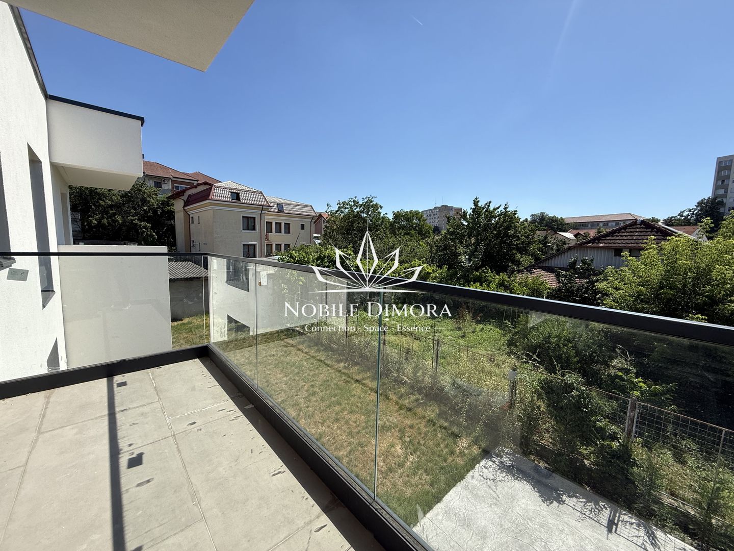 Apartament modern cu 2 camere, parcare privata - Iulius Mall - Cetatii - Poză 3