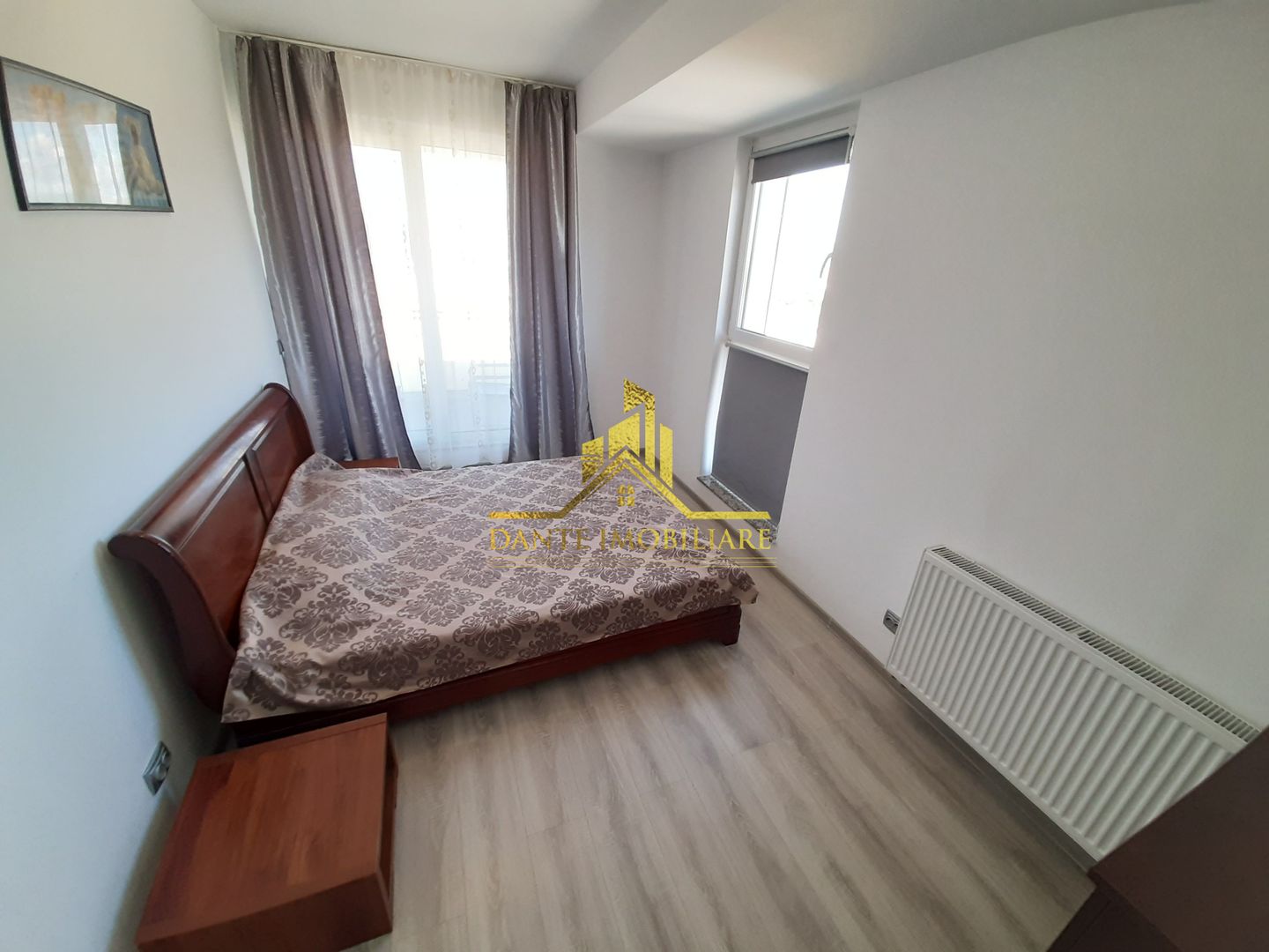 2 camere, modern, bloc nou, terasa, garaj, Gheorgheni, West Side FSEGA - Poză 2