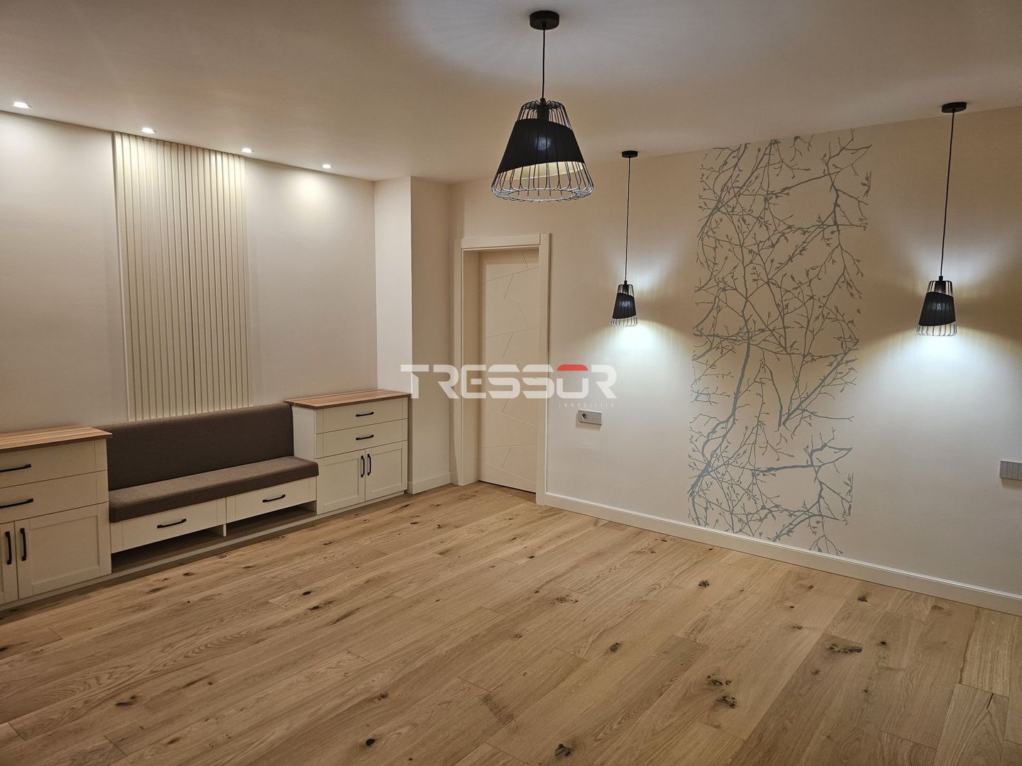 Luxury Smart Villa in Faleza Nord, Fully Renovated, 330 sqm Usable Are - Poză 6