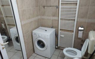 Garsonieră modernă 40 mp, mobilata, balcon, 13 Septembrie - Poză 5