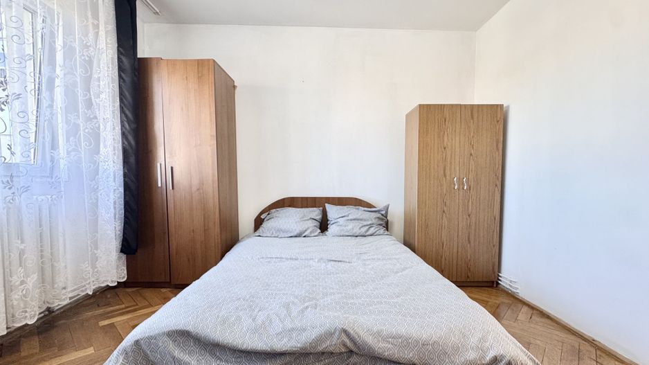 Apartament 2 camere, Calea Șagului – zona Turist - Poză 9
