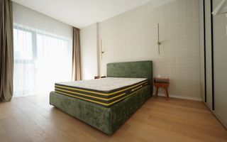 2 Camere + Parcare, terasa 60mp, One Lake Club - Poză 11