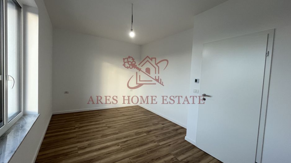 Duplex modern cu eficienta energetica - Bucovat, Remetea Mare - Poză 11