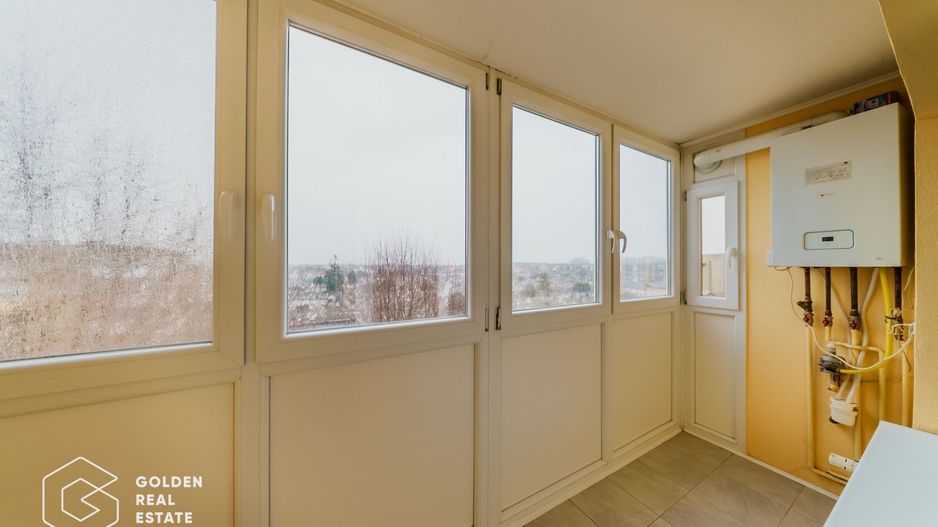 Apartament 2 camere, Micalaca, zona Miorita - Poză 10