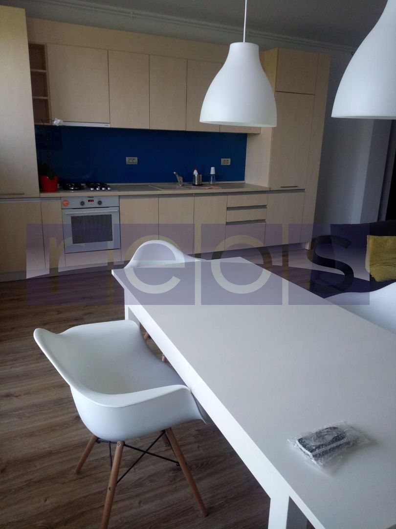 Apartament 3 camere | Laguna Residence - Poză 8
