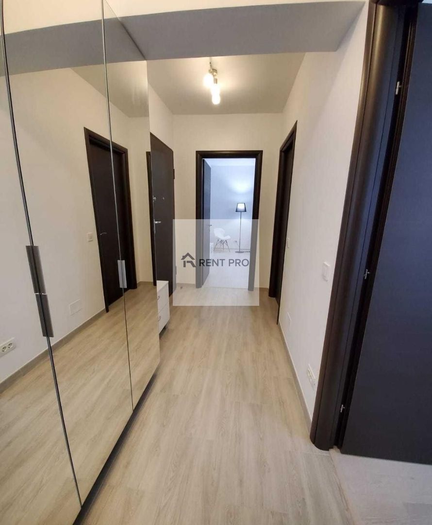 Apartament 2 camere de închiriat | Exigent Plaza | Decomandat | Etaj 1 - Poză 7