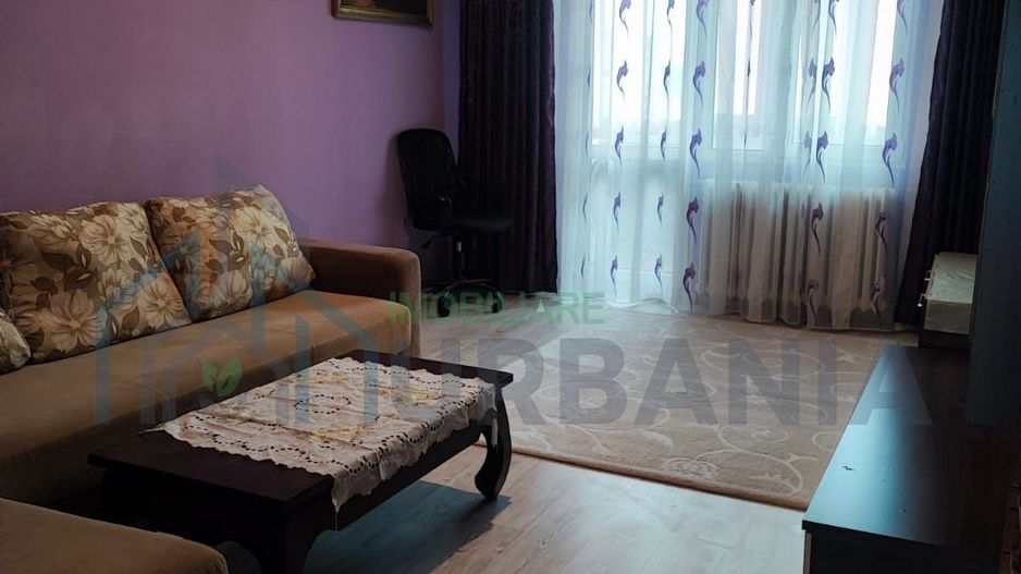 #! Ofer spre închiriere apartament PODU ROS - Poză 3