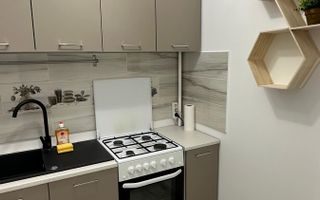 Particular inchiriez garsoniera Dristor str Laborator la 2 min metrou - Poză 2