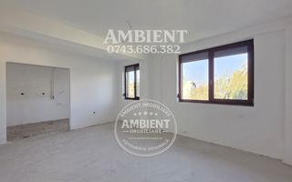 Apartament cu 3 camere, 2 bai, bloc NOU, zona CRUCEA GARII - TRIBUNAL; - Poză 3