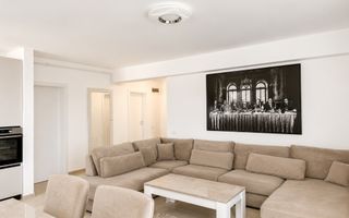 Apartament 3 camere | Maurer Residence | Parcare subterană + Boxă - Poză 4