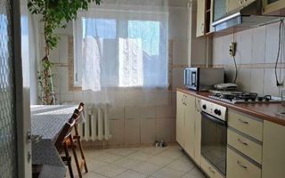 Ștefan cel Mare | Apartament 3 camere | Bloc 1980-etaj 2 | Vedere laterala - Poză 7