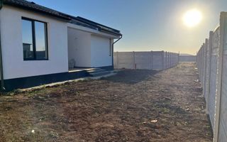 De vanzare complex de case in Comuna Berceni- strada  Miorita - Poză 9