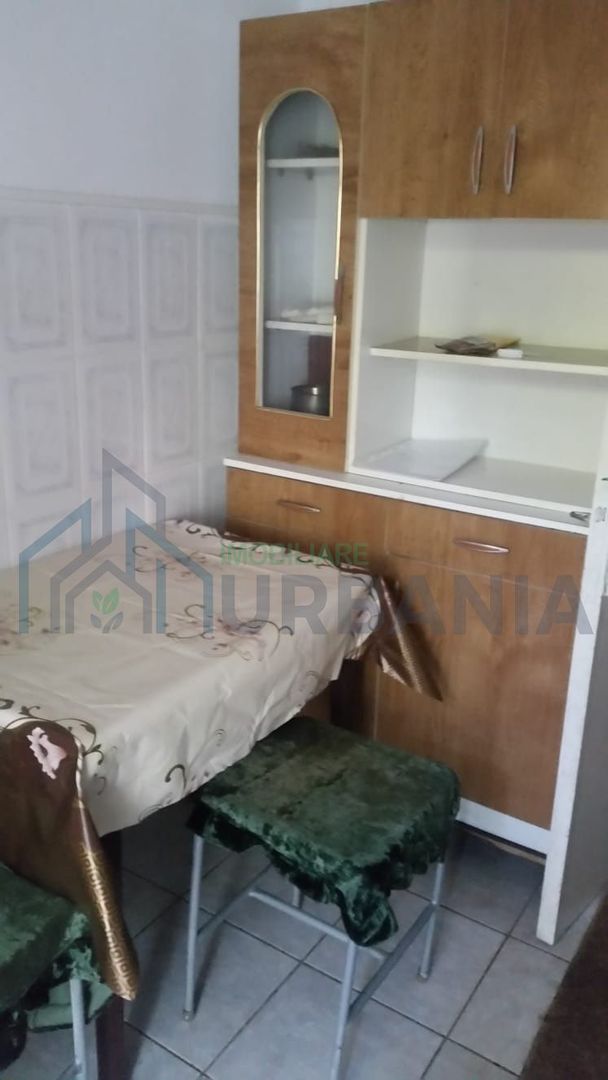 Apartament 2 camere decomandat de inchiriat in Pacurari - Poză 4