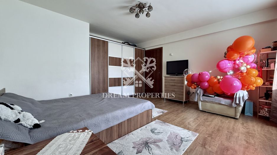 Comision 0%!Apartament 1 camera, terasa, curte proprie, garaj, Apahida - Poză 2