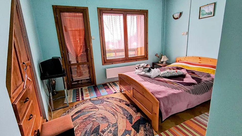 Vila D+P+1+M Breaza - Poză 20