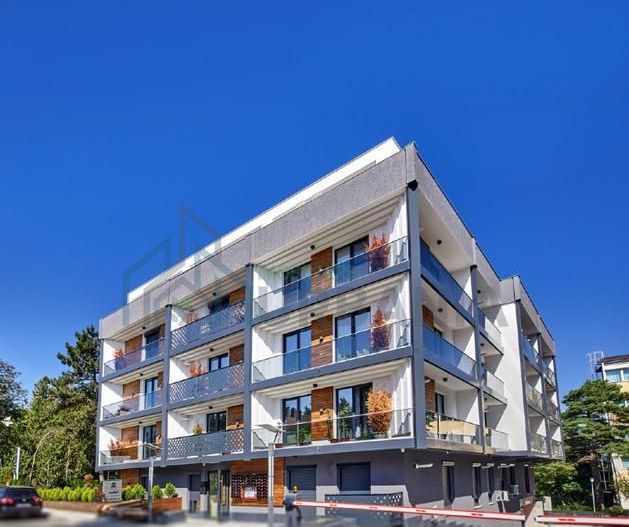 Apartament premium cu 2 camere în Copou | Stoicescu Residence - Poză 9