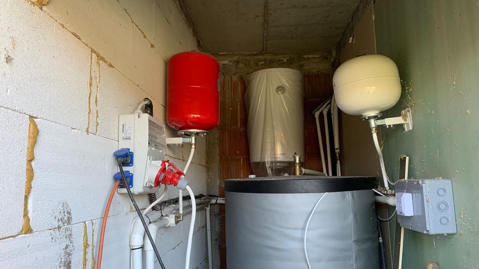 Casa individuala 4 camere  P+1E in Dudestii Noi - Poză 17