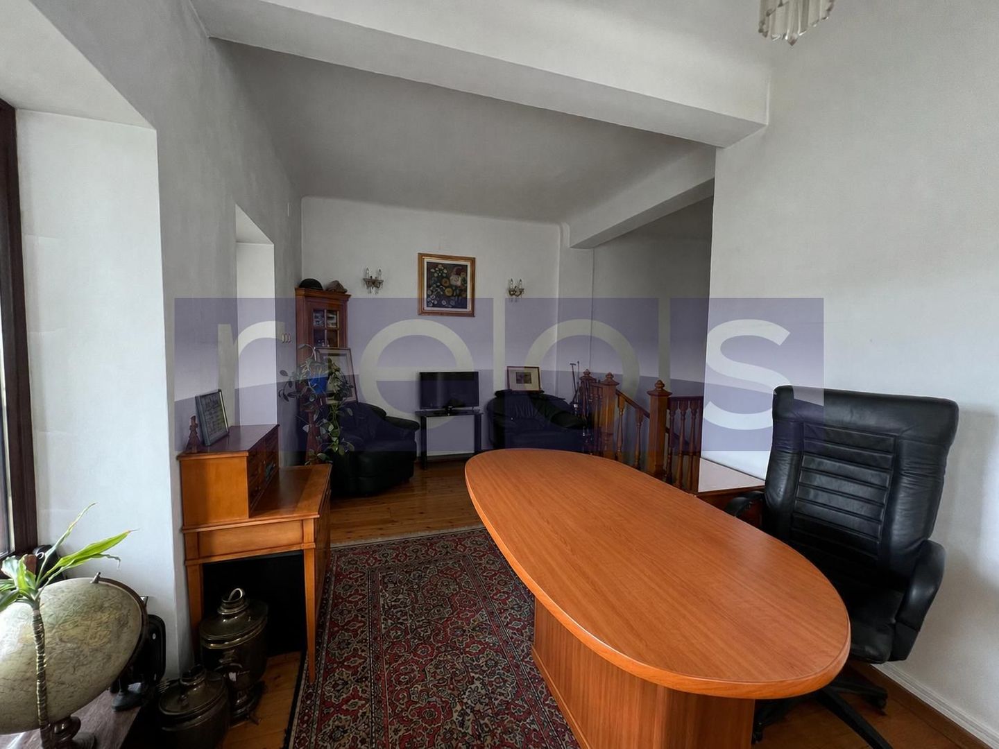 VANZARE DUPLEX D+P+1+M | DOUA INTRARI | ZONA BARBU VACARESCU - Poză 4