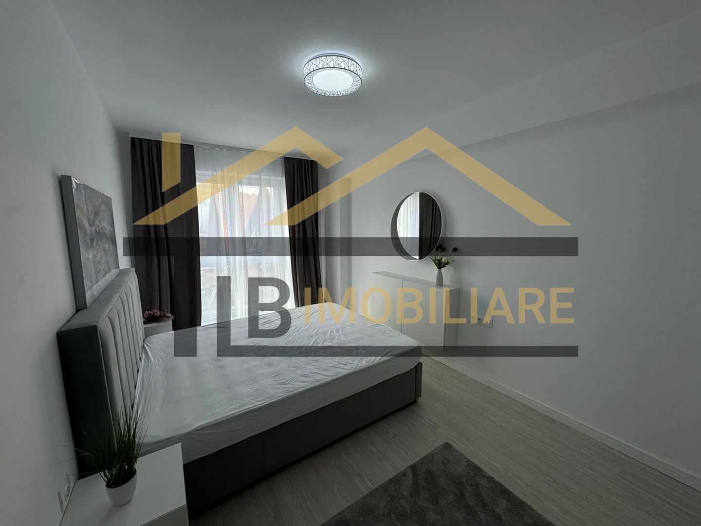 Apartament de 2 camere, 59mp, decomandat, parcare, Zona Maurer - Poză 4