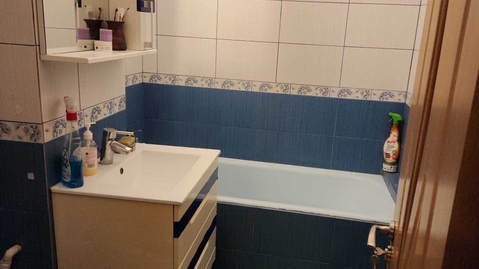Inchiriez apartament 3 camere Lujerului. - Poză 5