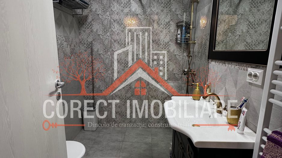 🏡 Apartament de vânzare – Str. Iancu Jianu-💰 Preț: 102.000 € - Poză 12