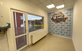 Spațiu de birouri / showroom de închiriat | Zona Blumana | Vedere panoramică - Poză 5