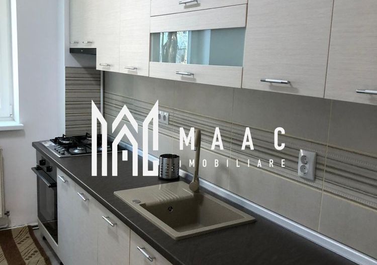 Apartament 3 camere Sibiu | Mihai Viteazul | 75 mp, decomandat - Poză 3