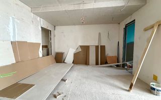 Penthouse Triplex Exclusivist *285mp* // Rooftop *93mp* // 2 Parking / Herastrau - Poză 29