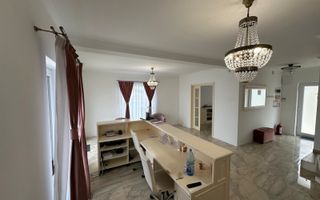 Casa Valea Lupului, 112 mp, curte 336 mp, AC, alarmă, 240.000 € - Poză 3