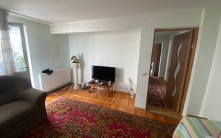 APARTAMENT 3 CAMERE, ETAJ 4, BLOC TURN. - Poză 2