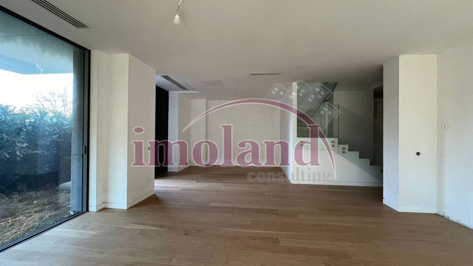 Duplex rezidential|comercial|birouri - 5-6 camere - vanzare - Lacul Floreasca - Poză 4