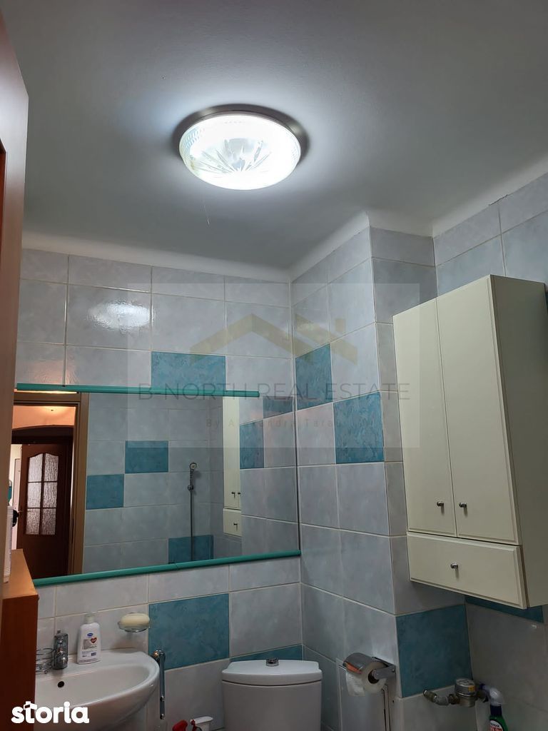 Apartament de închiriat 4 camere Apărătorii Patriei | 78 mp | Parcare inclusă - Poză 9
