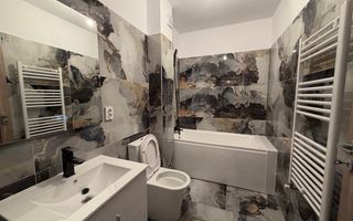 Decomandat. Bucatarie separata. Loc de parcare inclus - Poză 10