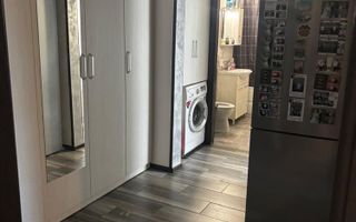 MAAC Imobiliare propune spre vânzare un apartament cu 2 camere, mobilat și utila - Poză 2