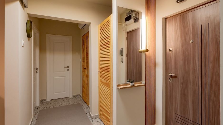 Apartament 2 camere decomandat – zona Tomis Nord (Tic-Tac) - Poză 5