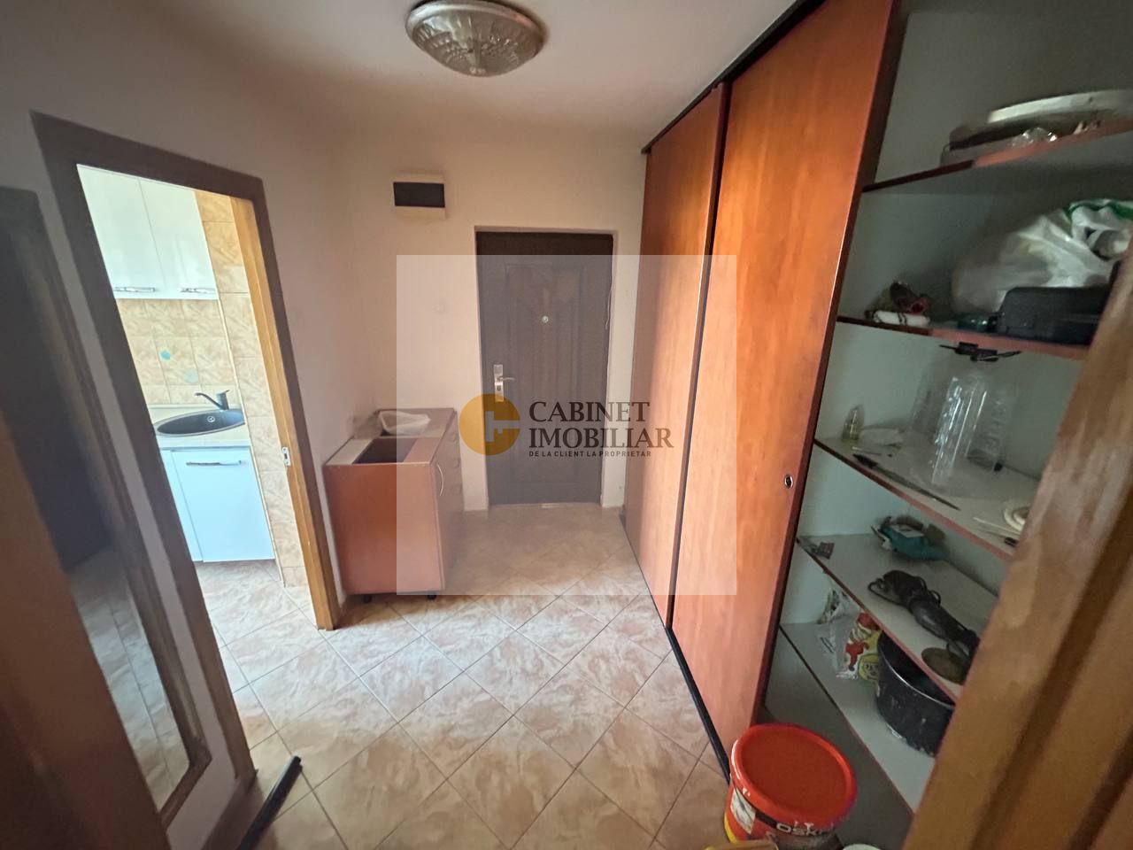 2 Camere - Decomandat | Păcii | Metrou 200m | Bloc 1989 - Poză 19