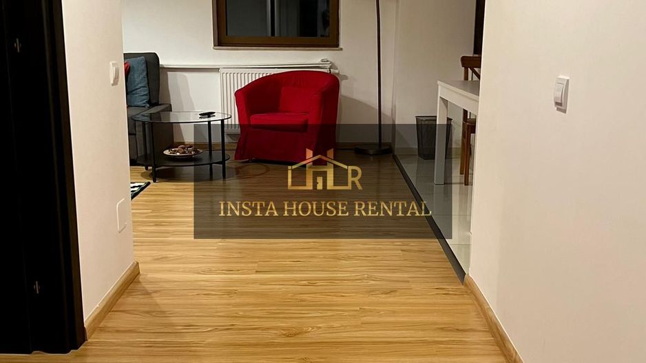 Apartament 2 camere Seasons Residence +terasa 13mp - Poză 7