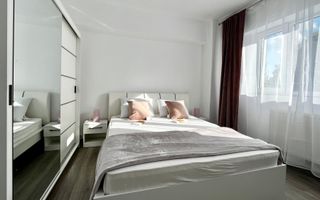 Apartament 4 camere, renovat integral, in zona Aradului- Iulius Mall - Poză 13