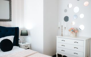 Inchiriere 3 camere in Galati, Faleza Dunarii, Bloc Atena - Poză 12