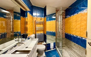 Apartament 3 camere-zona centrală - Poză 12